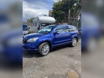 Used Honda CR-V 2011 for sale - 79246633: Photo
