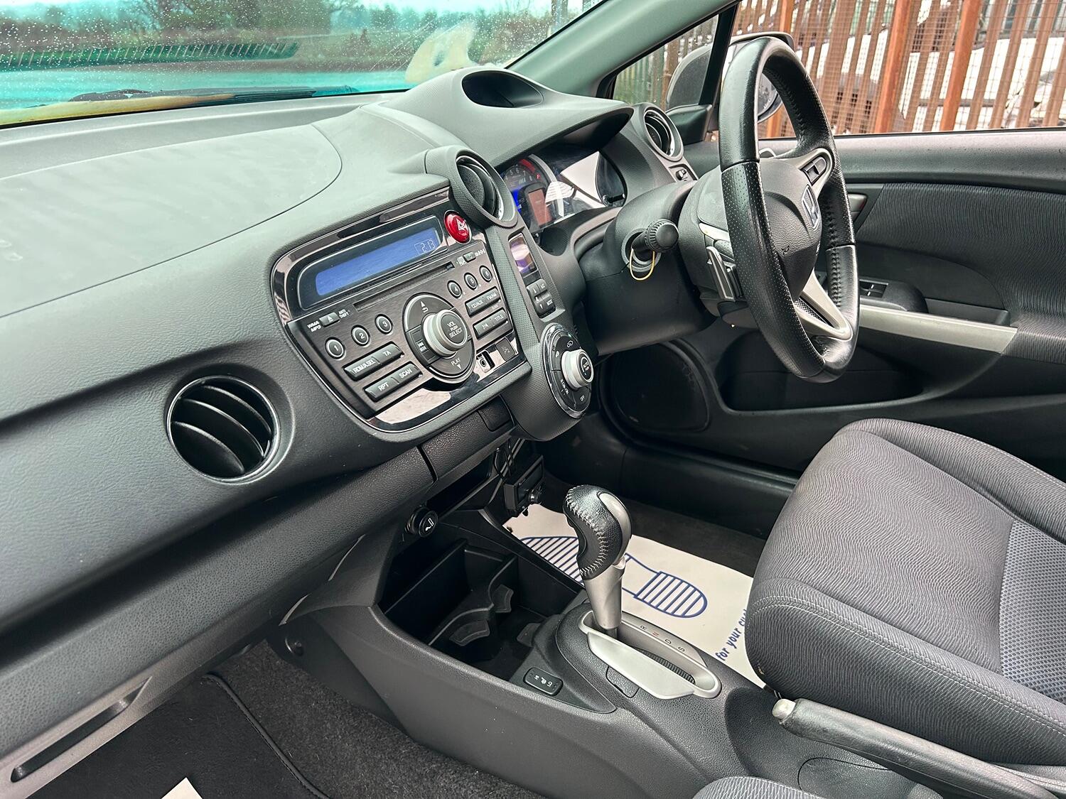 Used Honda Insight 2011 for sale - 76793490: Photo 11