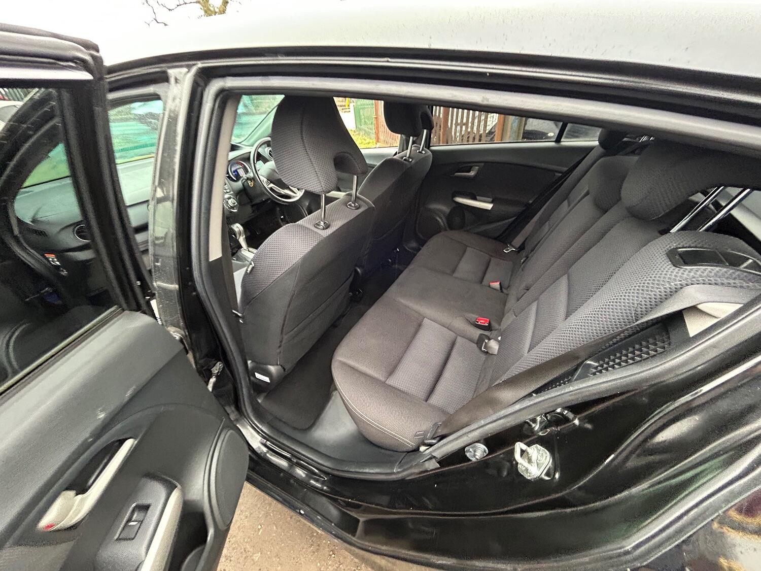 Used Honda Insight 2011 for sale - 76793490: Photo 13