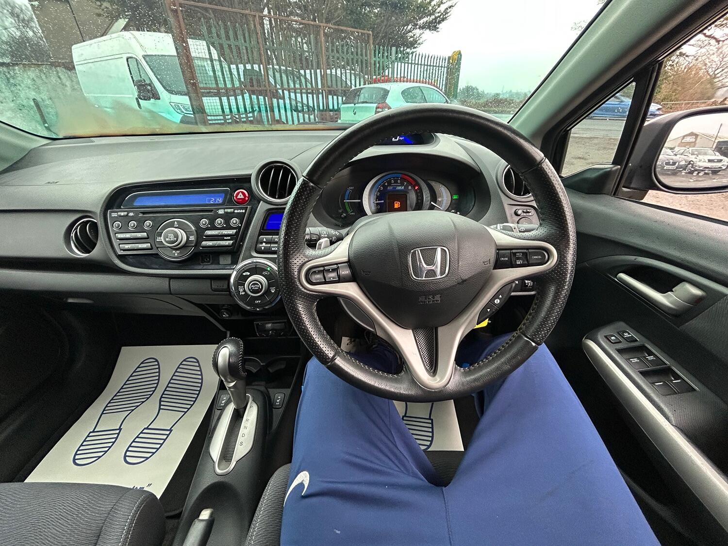 Used Honda Insight 2011 for sale - 76793490: Photo 23