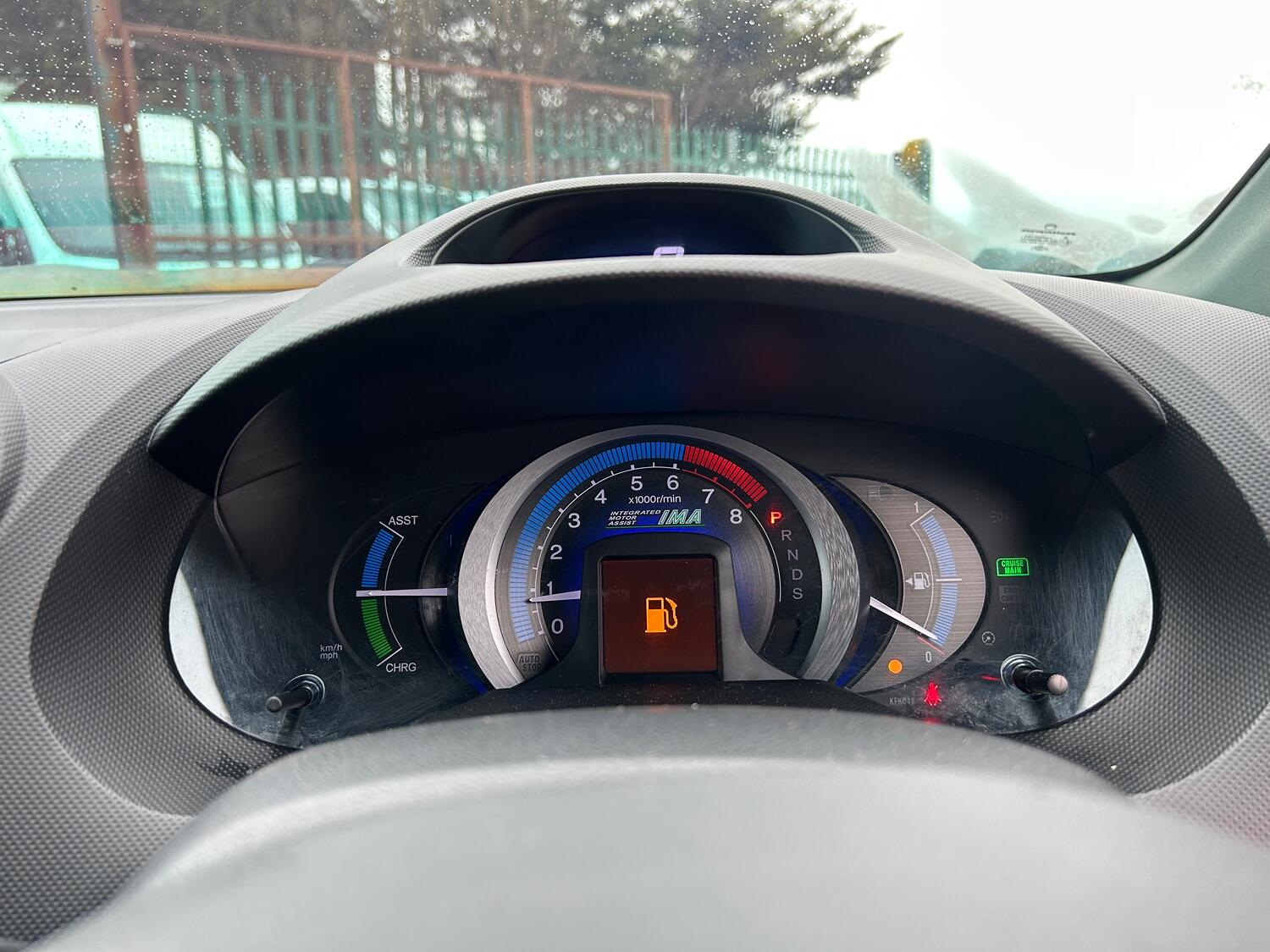 Used Honda Insight 2011 for sale - 76793490: Photo 25