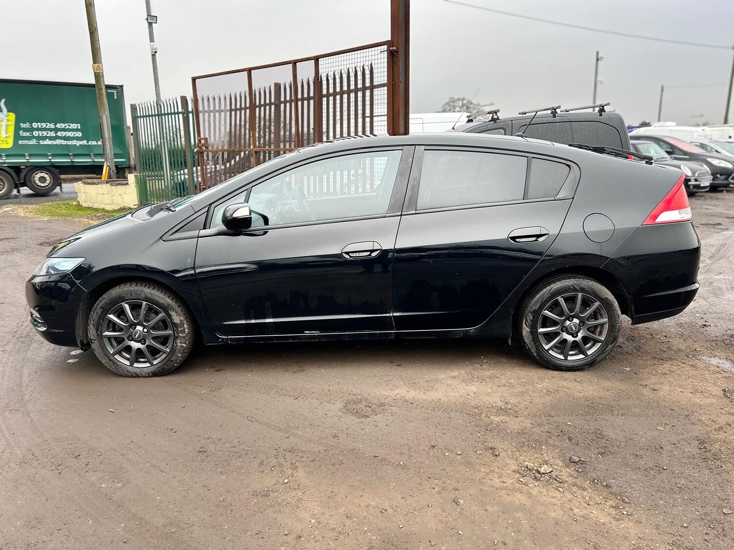 Used Honda Insight 2011 for sale - 76793490: Photo 3