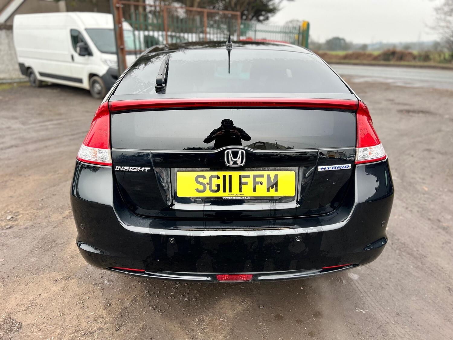 Used Honda Insight 2011 for sale - 76793490: Photo 5