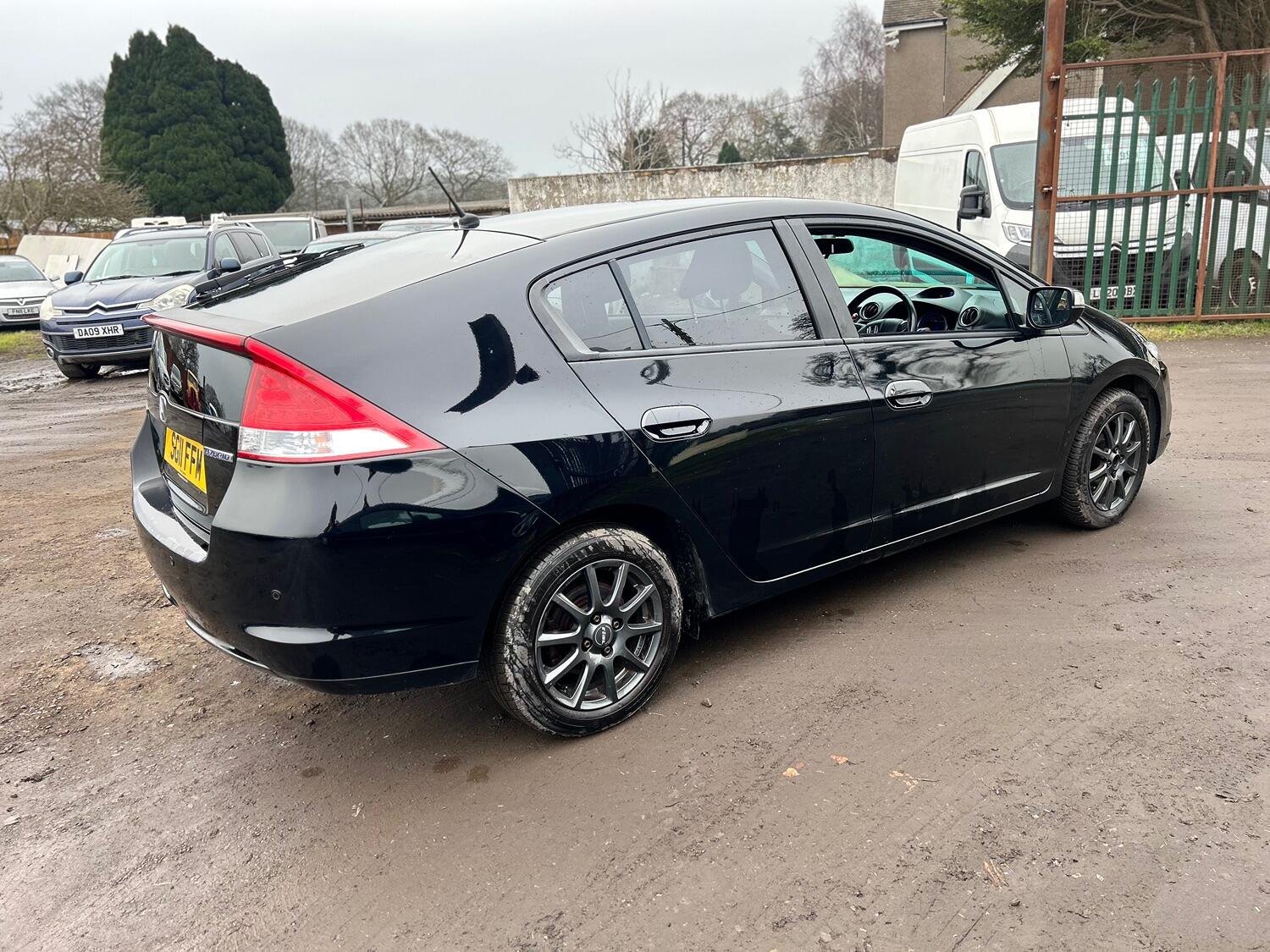 Used Honda Insight 2011 for sale - 76793490: Photo 6