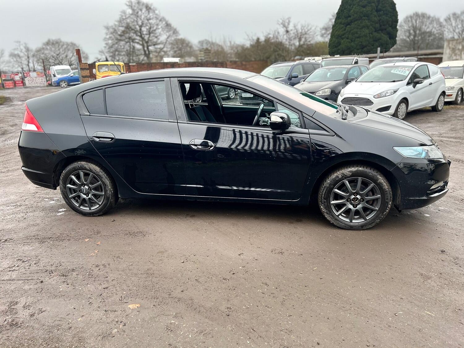 Used Honda Insight 2011 for sale - 76793490: Photo 7