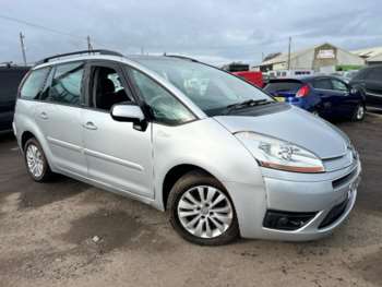 2009 - 1.6HDi 16V VTR Plus 5dr