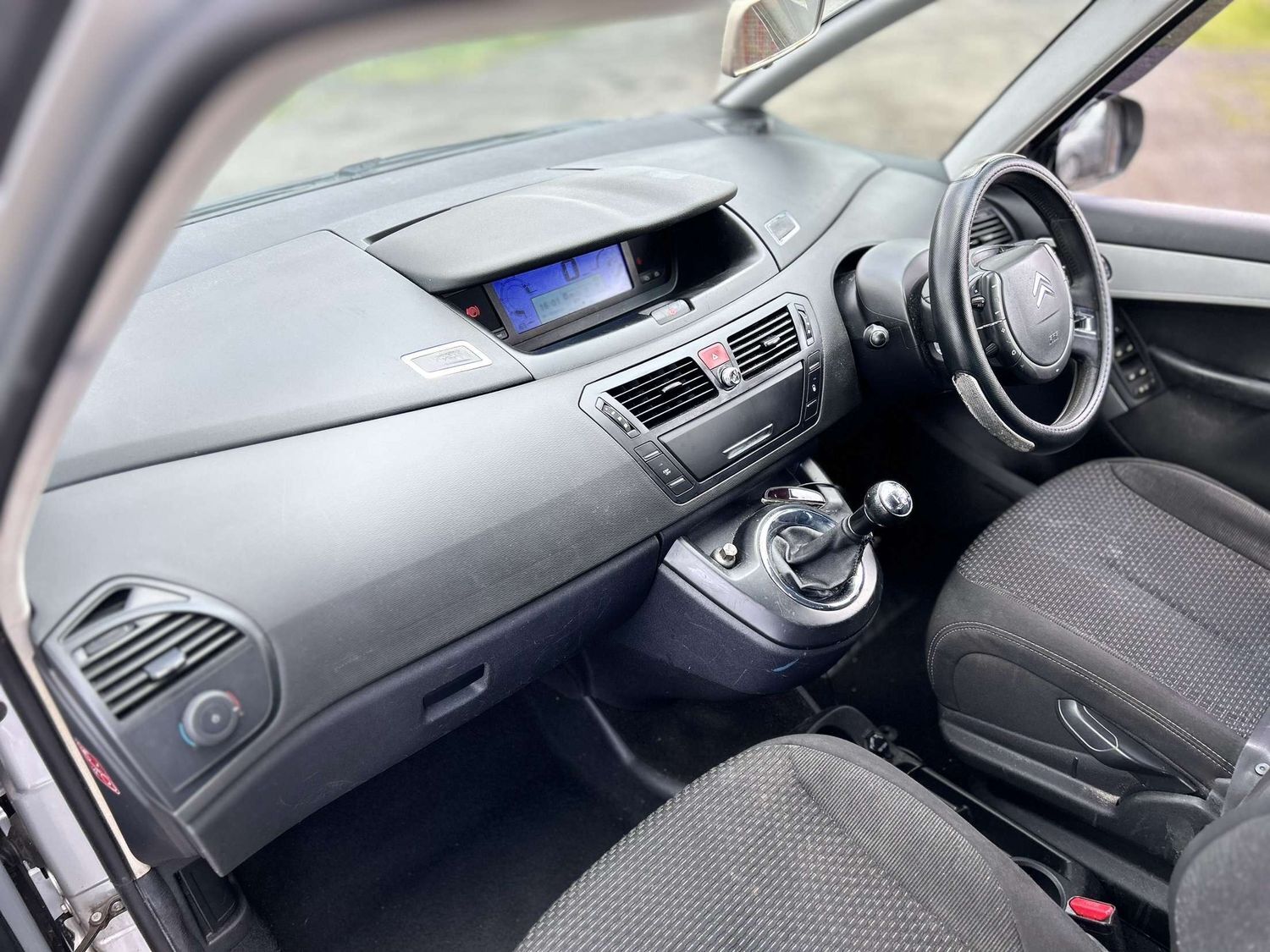 Vehicle 9