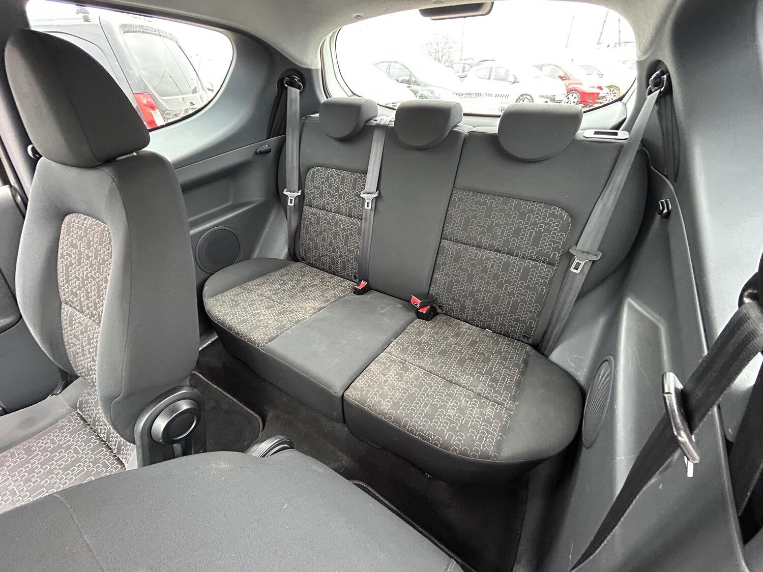 Used Mitsubishi Colt 2009 for sale - 76793475: Photo 14