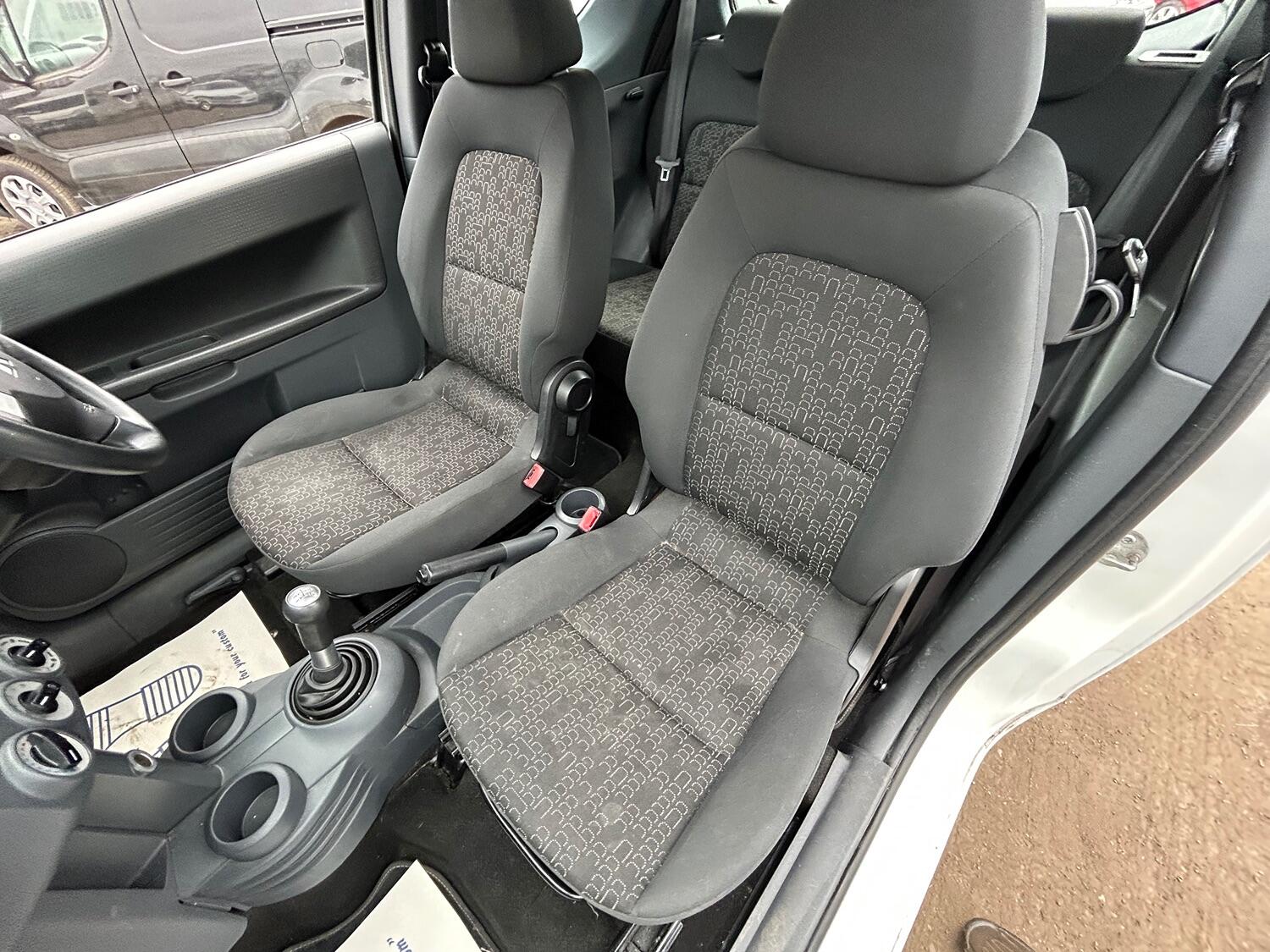 Used Mitsubishi Colt 2009 for sale - 76793475: Photo 15