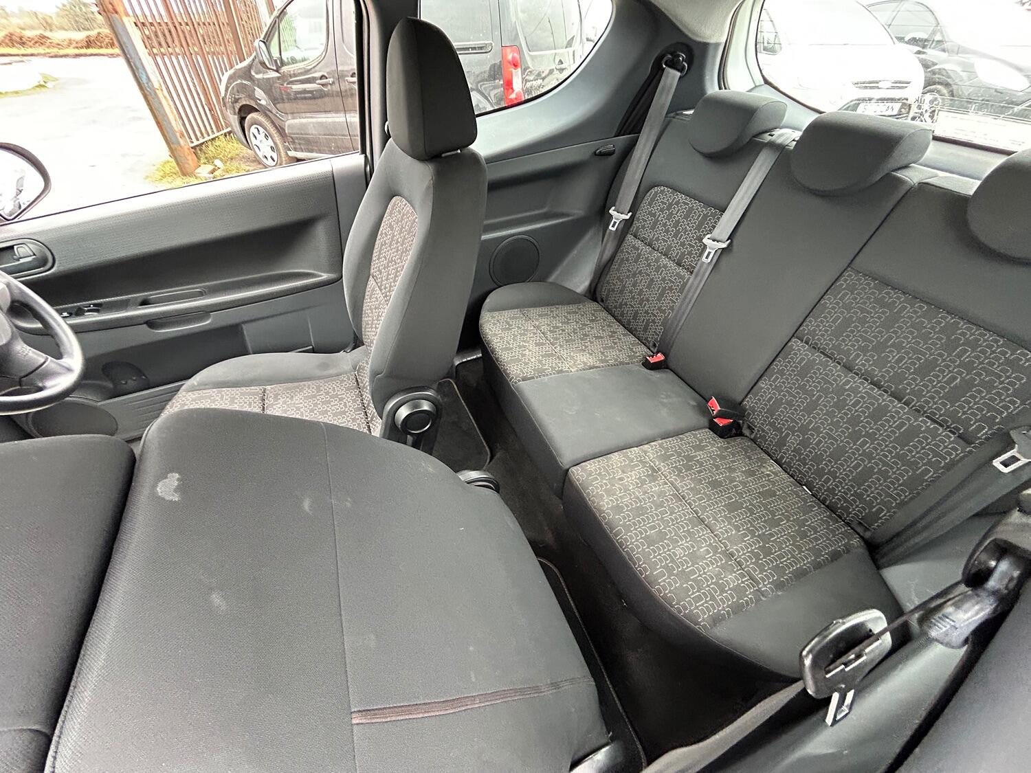 Used Mitsubishi Colt 2009 for sale - 76793475: Photo 16