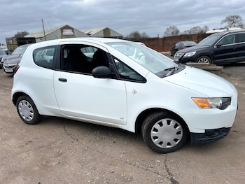 2009 - 1.1 CZ1 3-Door