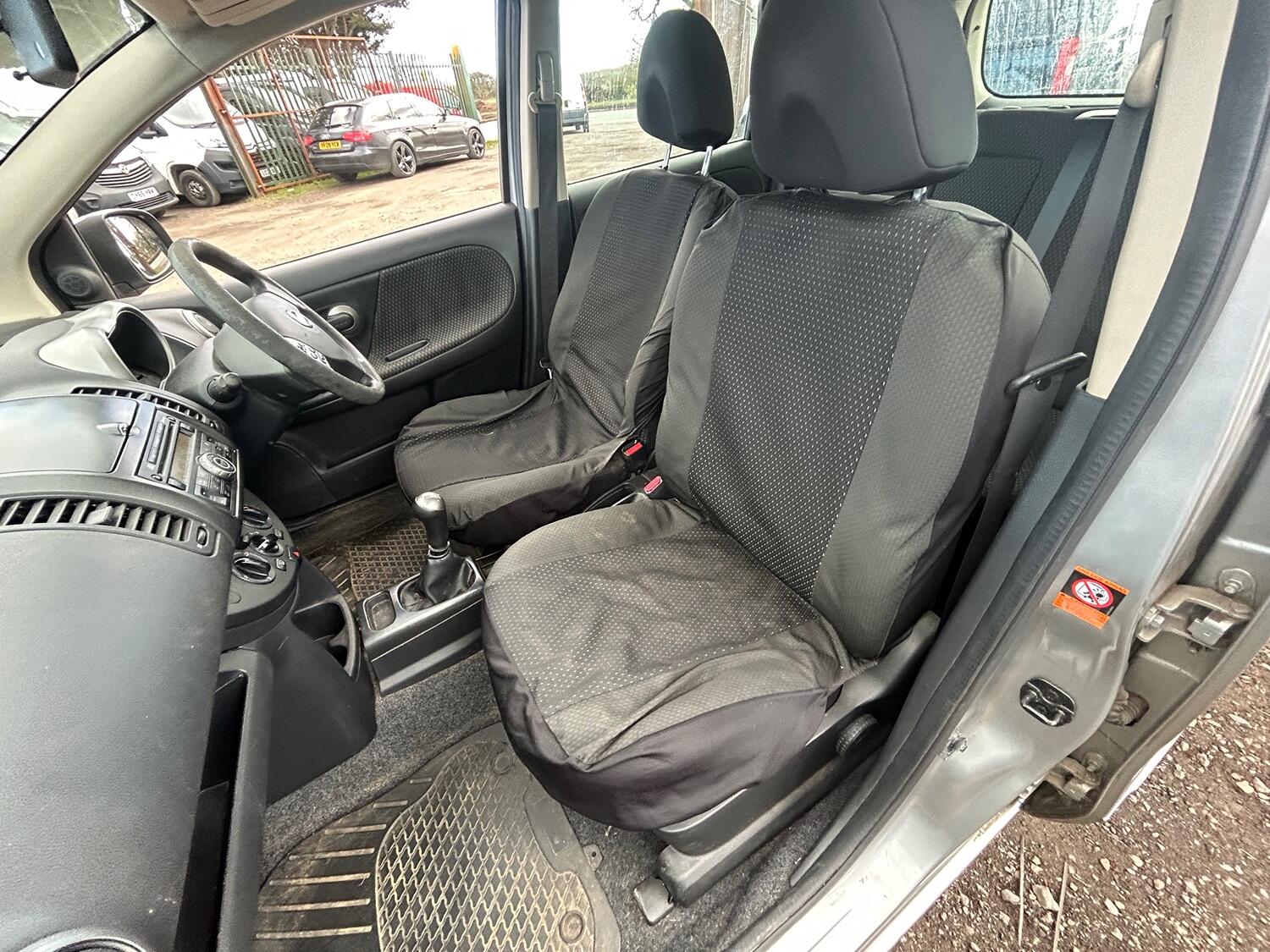 Used Nissan Note 2008 for sale - 76769194: Photo 11