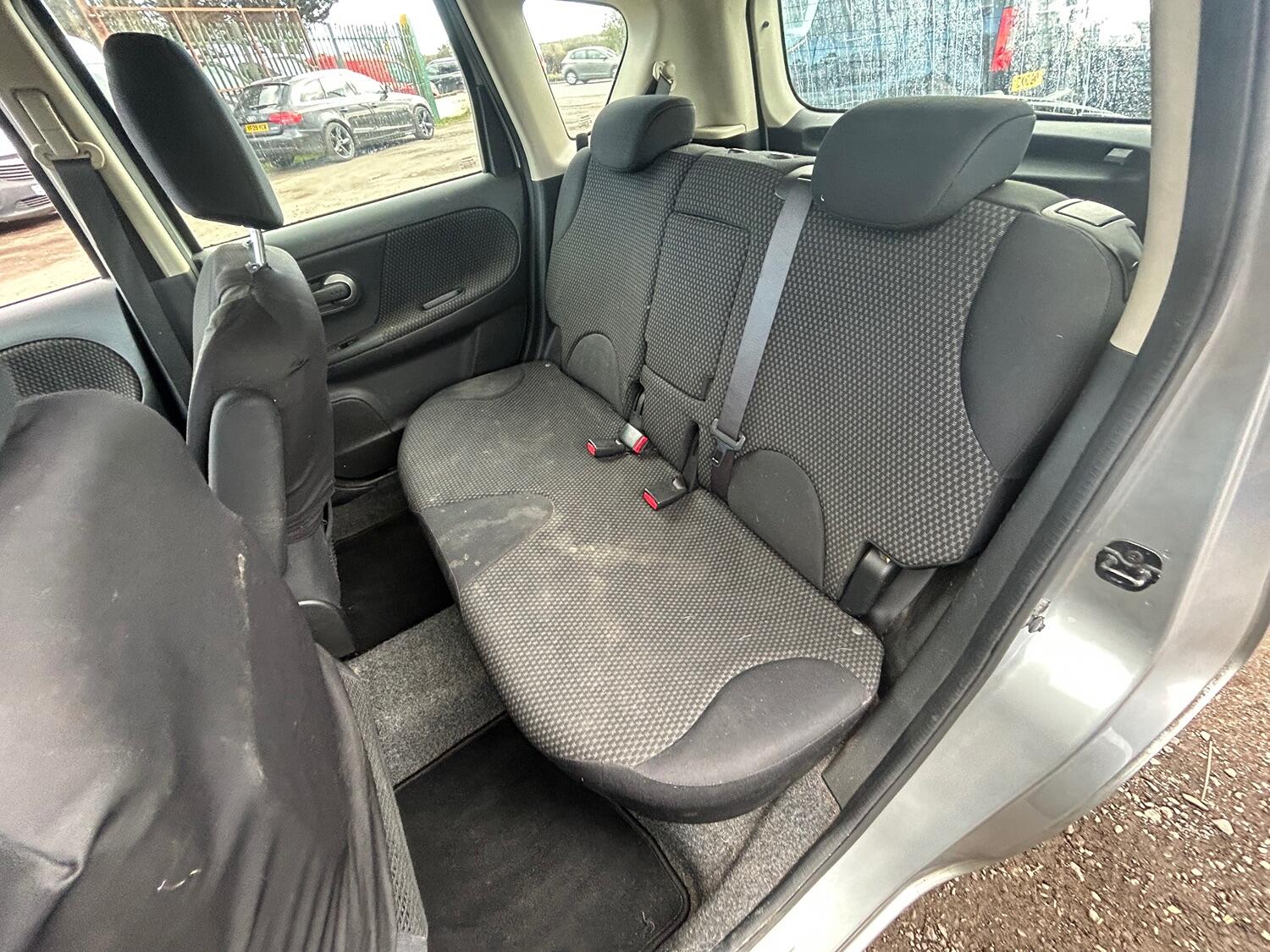 Used Nissan Note 2008 for sale - 76769194: Photo 9