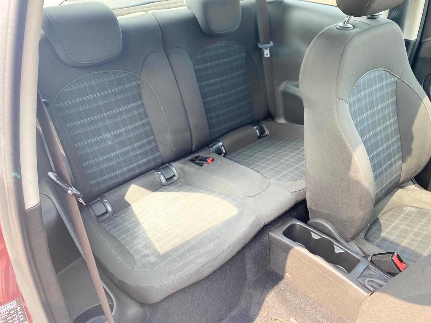 Used Vauxhall ADAM 2014 for sale - 76793456: Photo 11