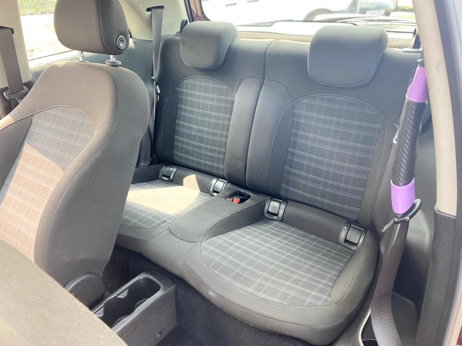 Used Vauxhall ADAM 2014 for sale - 76793456: Photo 16