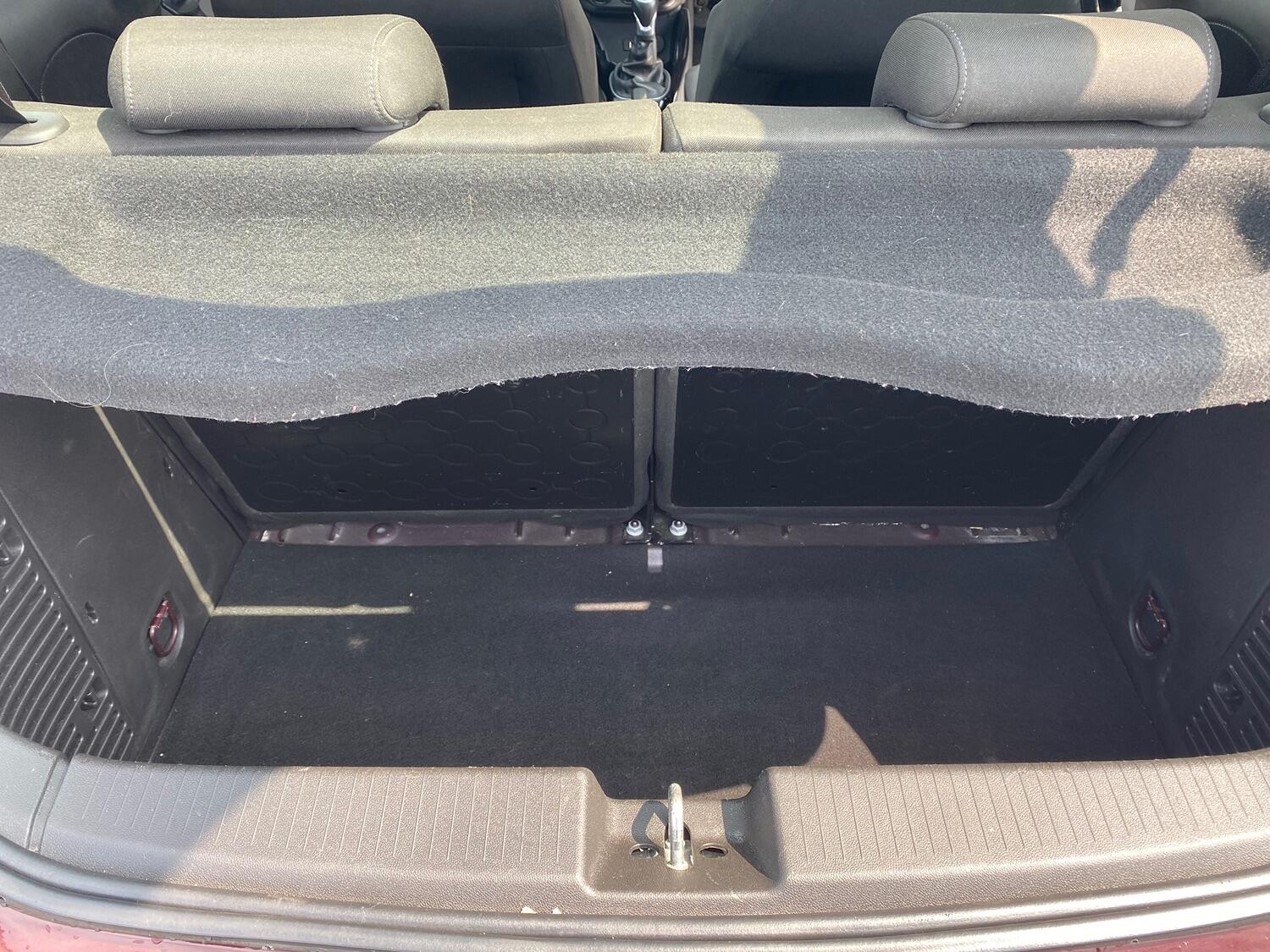 Used Vauxhall ADAM 2014 for sale - 76793456: Photo 18