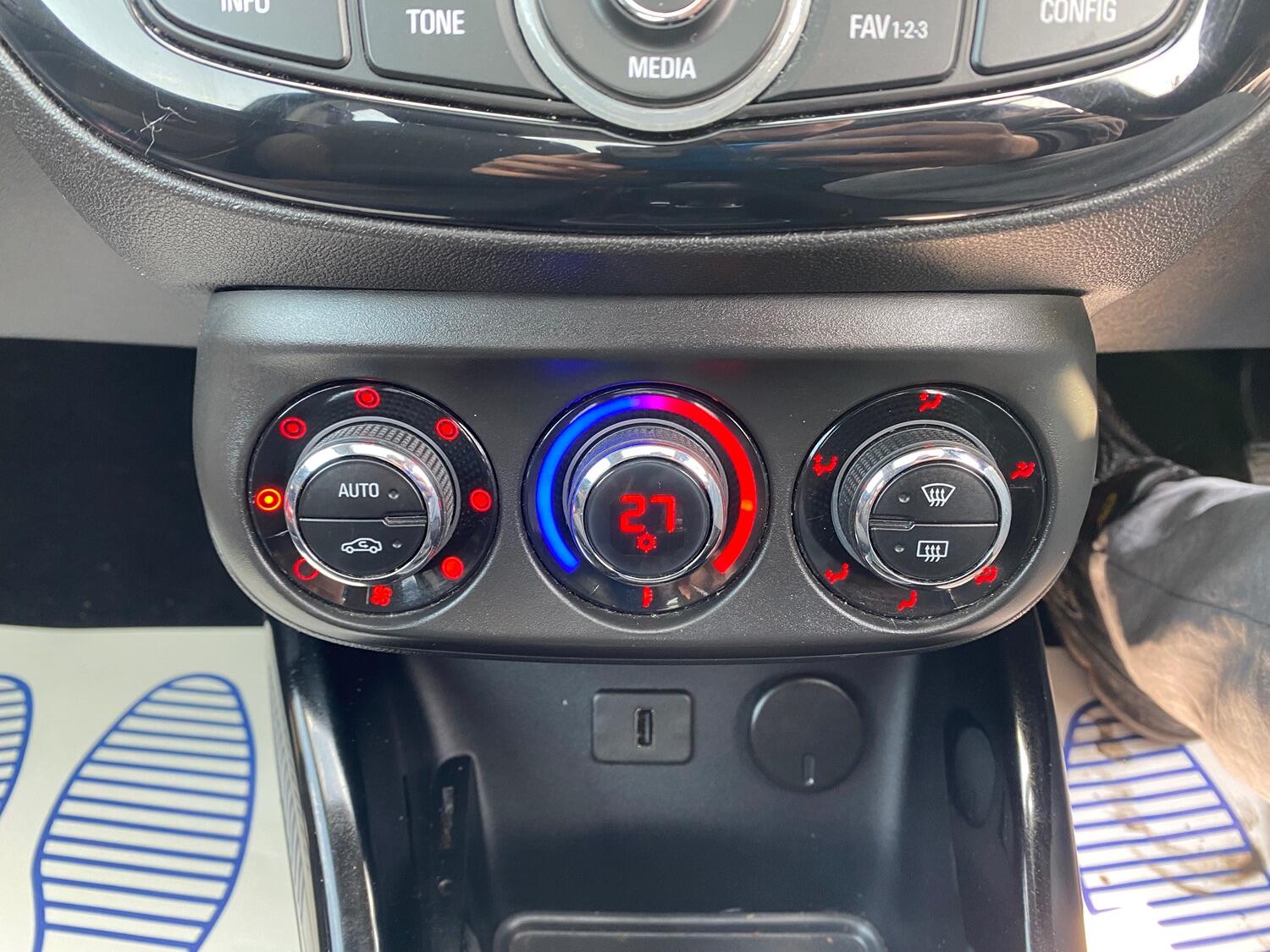 Used Vauxhall ADAM 2014 for sale - 76793456: Photo 22