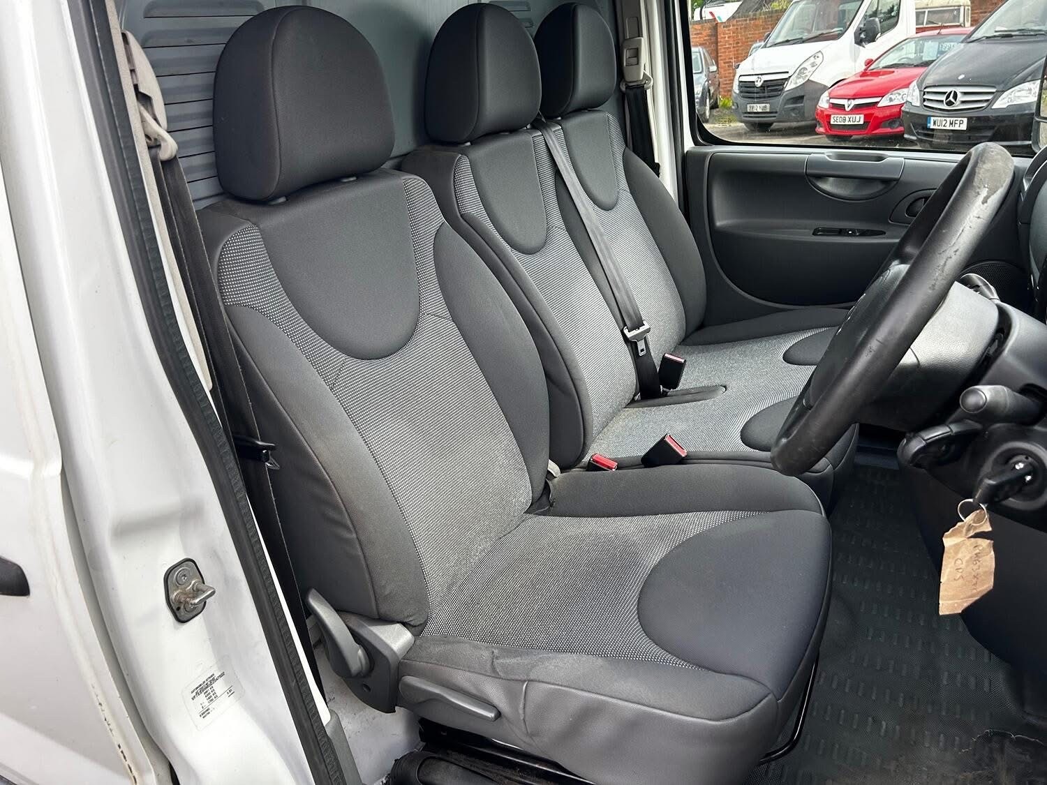 Used Citroen Dispatch 2014 for sale - 77639158: Photo 4