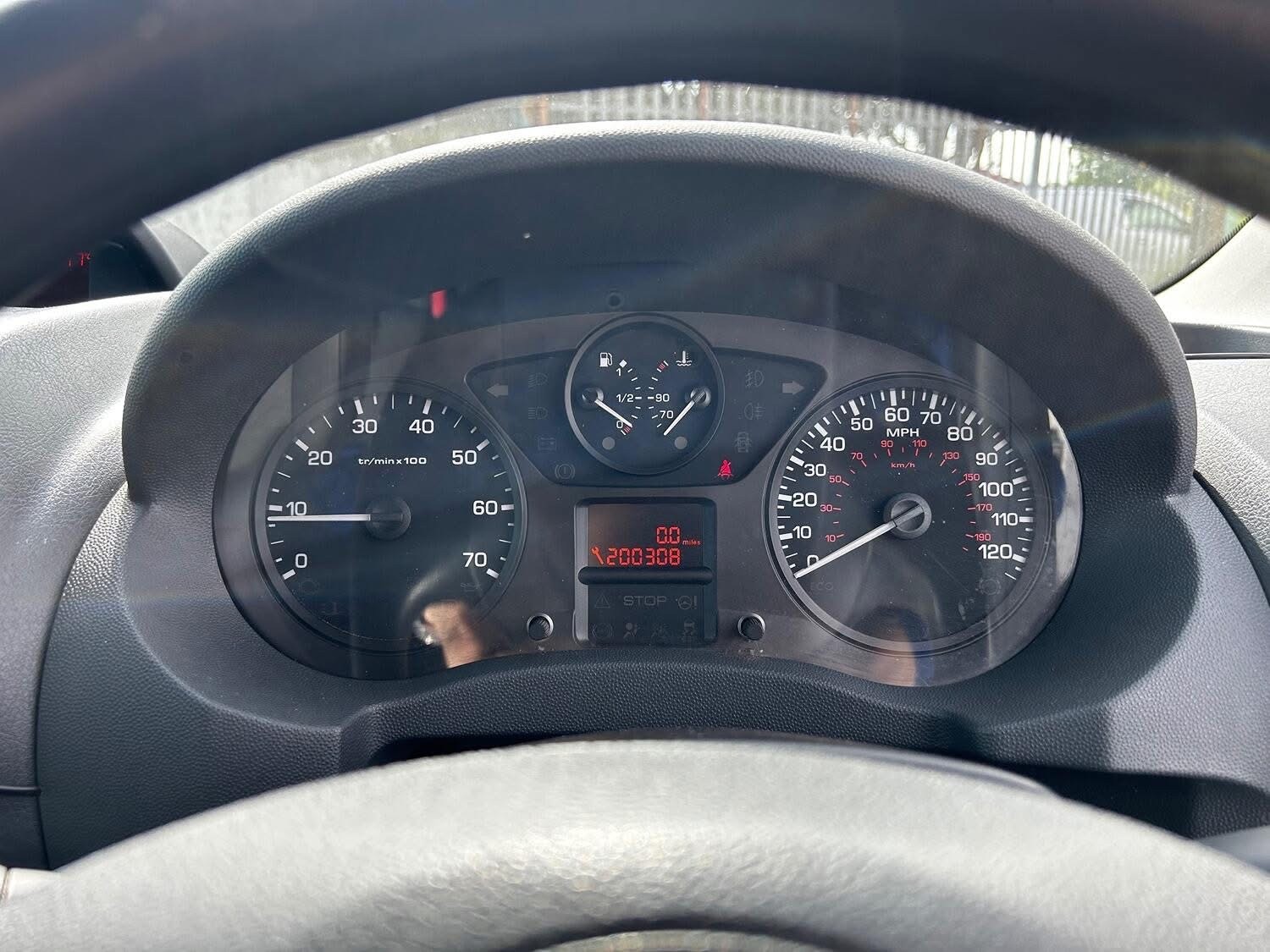 Used Citroen Dispatch 2014 for sale - 77639158: Photo 6