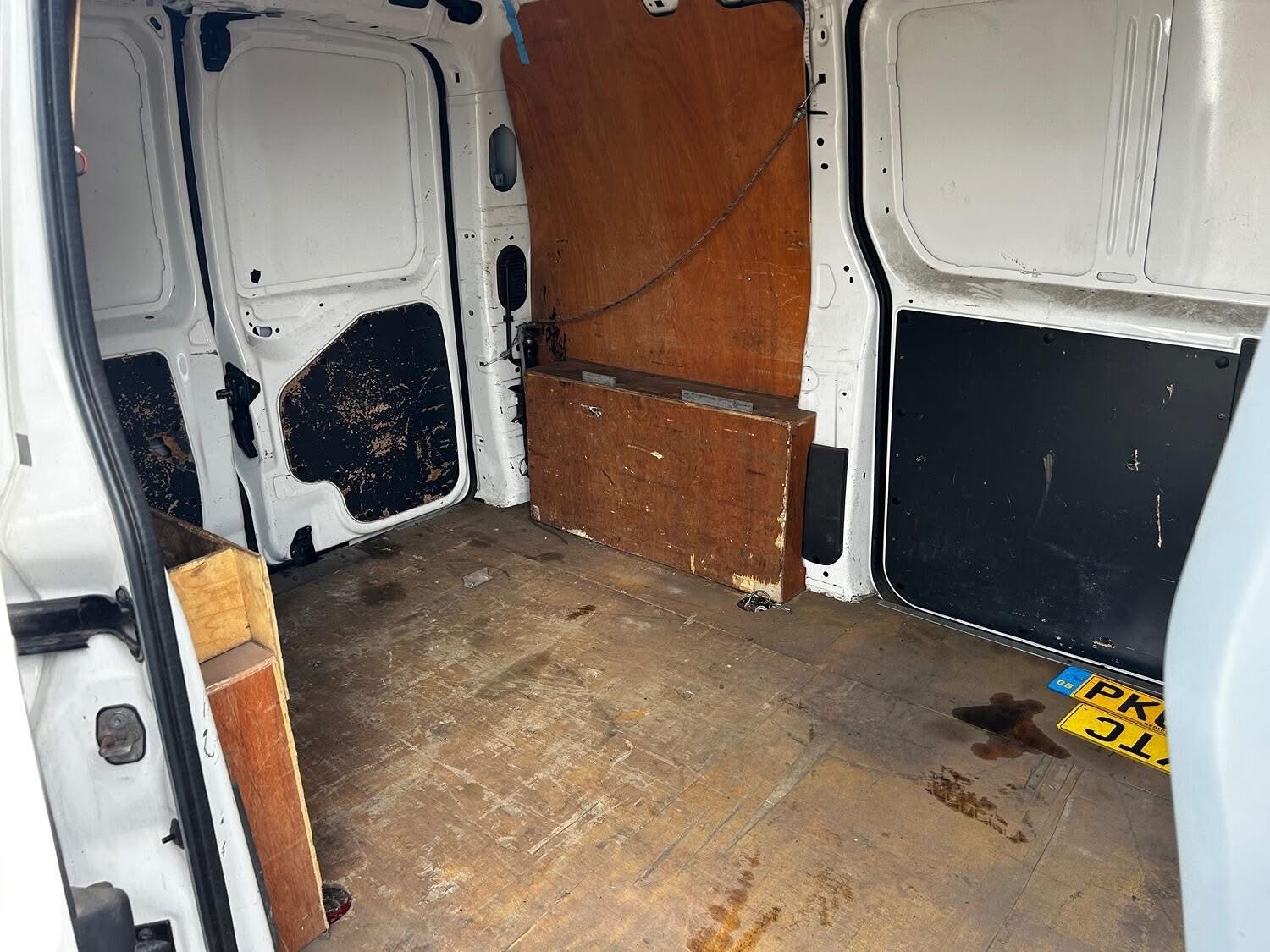 Used Citroen Dispatch 2014 for sale - 77639158: Photo 8