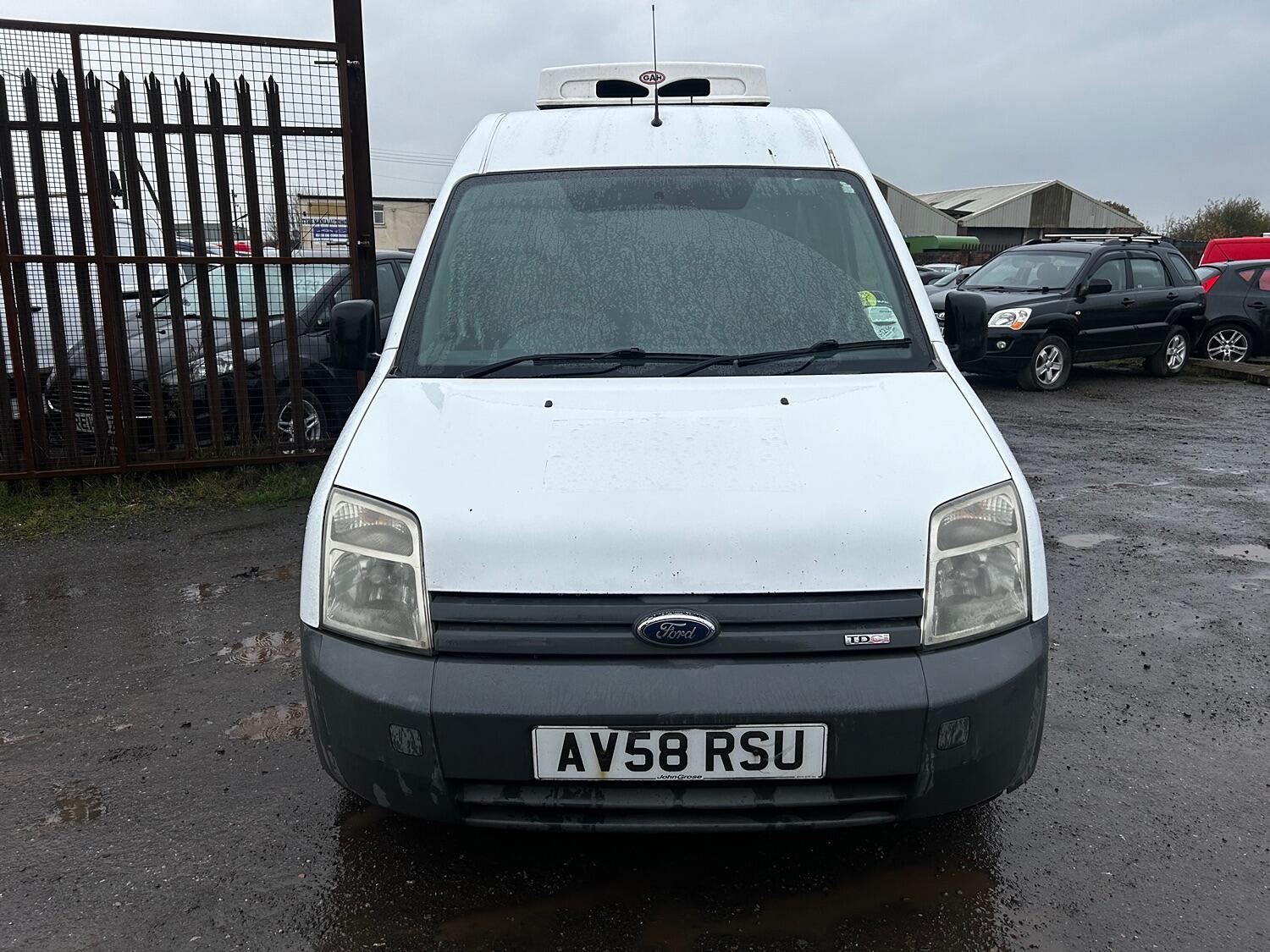 Used Ford Transit Connect 2009 for sale - 76769171: Photo 3