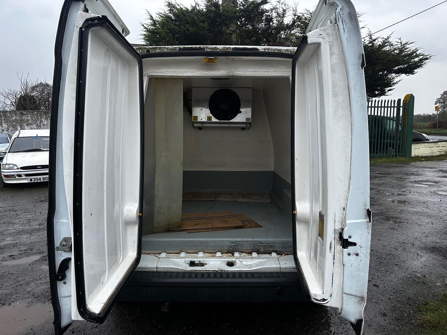 Used Ford Transit Connect 2009 for sale - 76769171: Photo 6