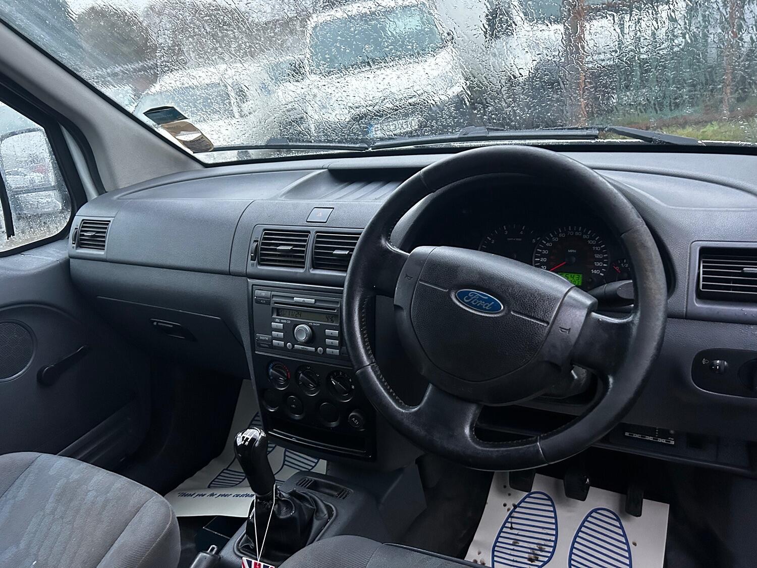 Used Ford Transit Connect 2009 for sale - 76769171: Photo 7