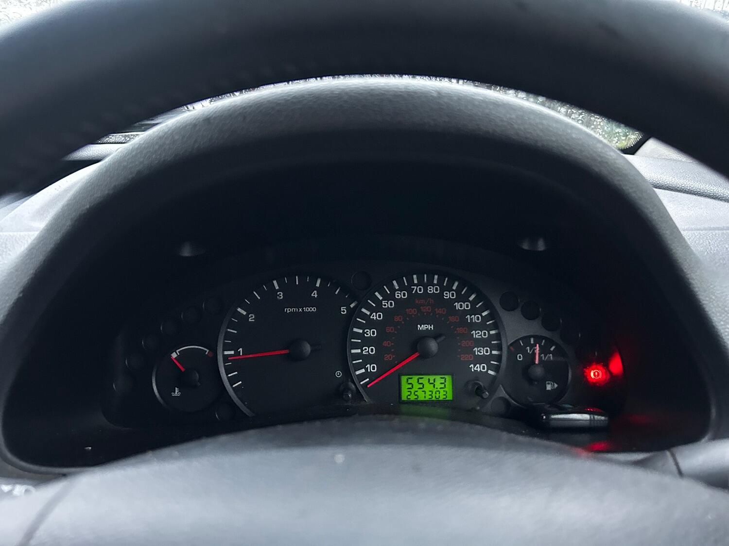 Used Ford Transit Connect 2009 for sale - 76769171: Photo 8