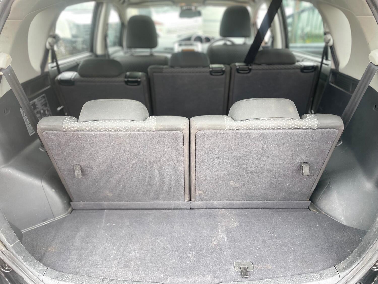 Used Toyota Verso 2011 for sale - 77639219: Photo 13