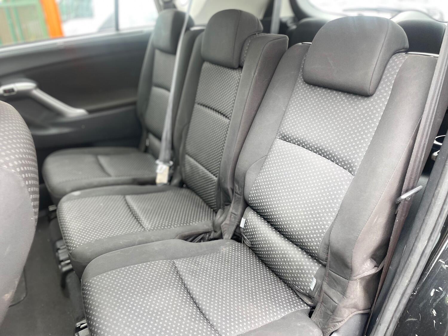 Used Toyota Verso 2011 for sale - 77639219: Photo 16