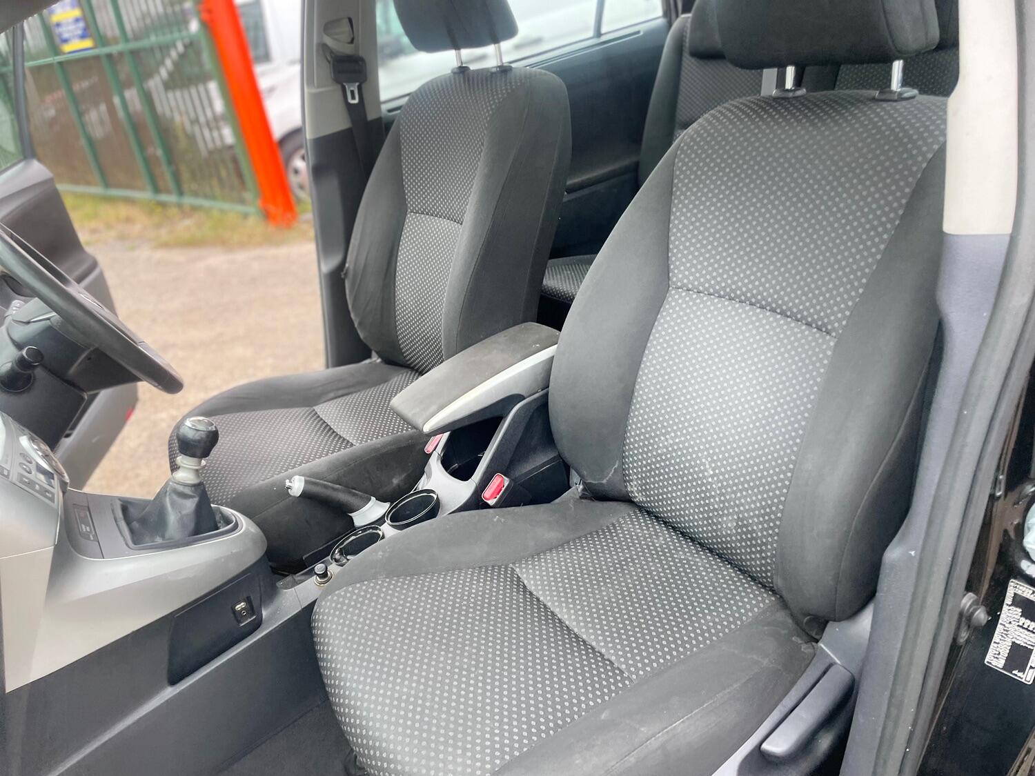 Used Toyota Verso 2011 for sale - 77639219: Photo 18