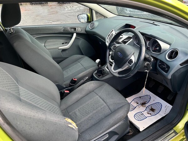 Used Ford Fiesta 2010 for sale - 73823900: Photo 17