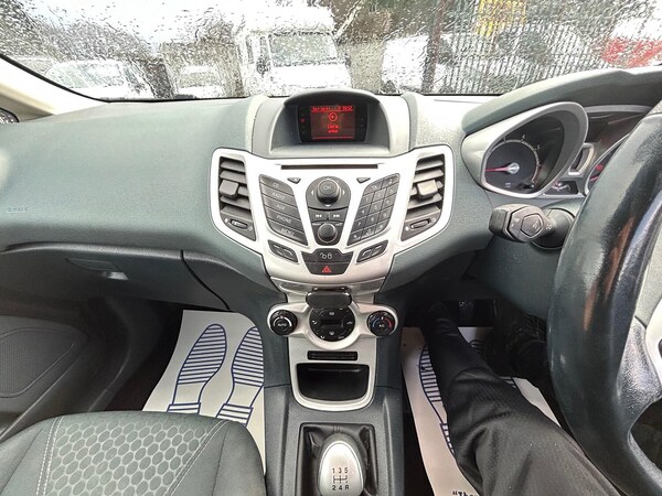 Used Ford Fiesta 2010 for sale - 73823900: Photo 25