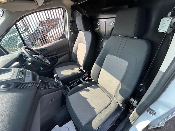 Used Ford Transit Connect 2021 for sale - 74108188: Photo 12