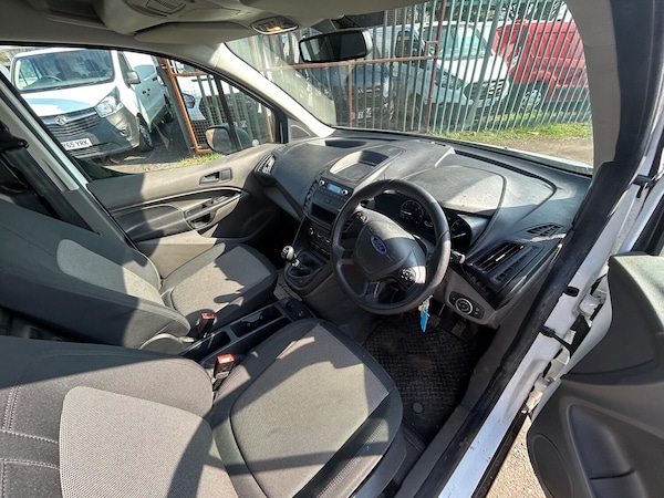 Used Ford Transit Connect 2021 for sale - 74108188: Photo 15