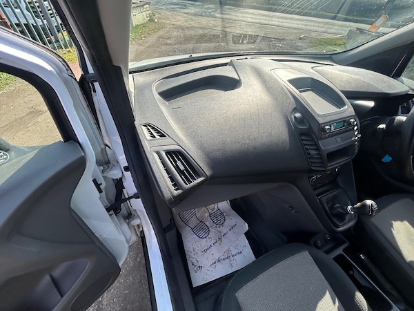 Used Ford Transit Connect 2021 for sale - 74108188: Photo 16