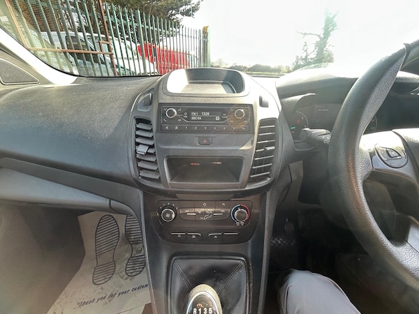 Used Ford Transit Connect 2021 for sale - 74108188: Photo 18