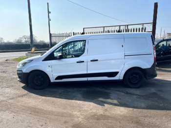 Used Ford Transit Connect 2021 for sale - 74108188: Photo