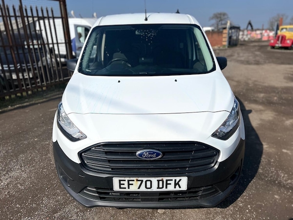 Used Ford Transit Connect 2021 for sale - 74108188: Photo 7