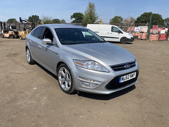 Used Ford Mondeo 2012 for sale - 79495411: Photo