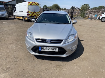 Used Ford Mondeo 2012 for sale - 79495411: Photo
