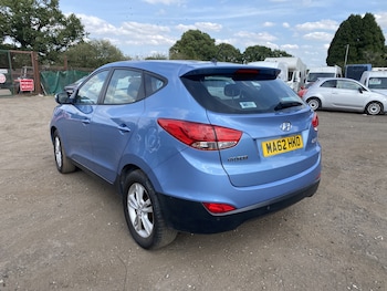 Used Hyundai Ix35 2012 for sale - 79246602: Photo
