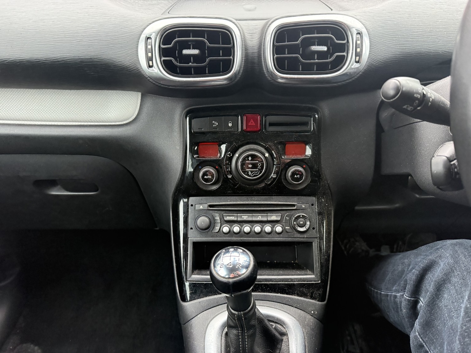 Used Citroen C3 Picasso 2013 for sale - 77639216: Photo 13