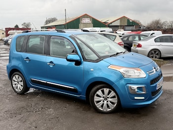Citroen C3 Picasso feature image