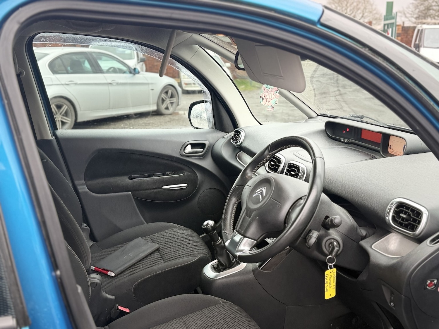 Used Citroen C3 Picasso 2013 for sale - 77639216: Photo 8