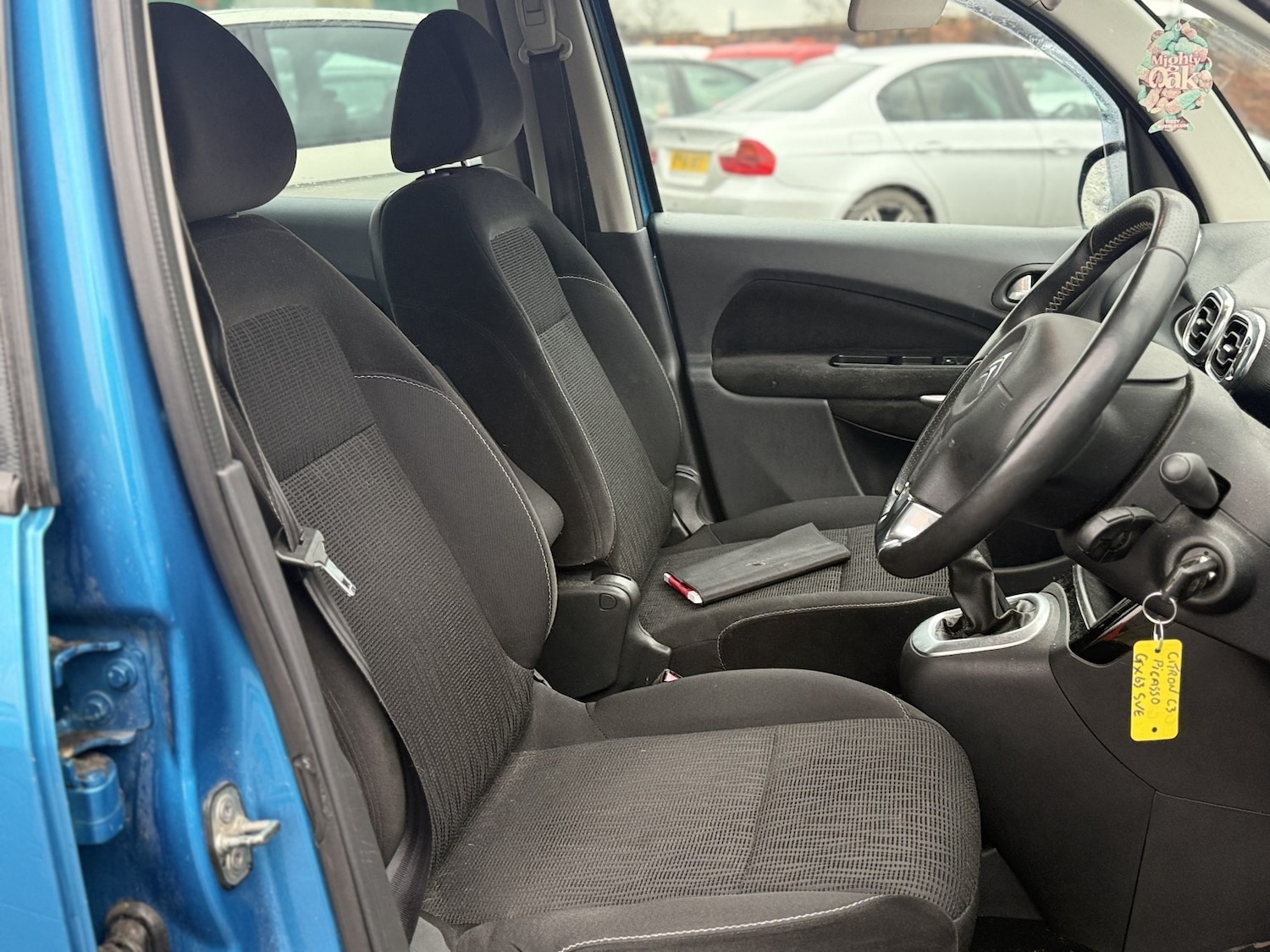 Used Citroen C3 Picasso 2013 for sale - 77639216: Photo 9