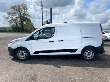 Used Ford Transit Connect 2019 for sale - 78373593: Photo