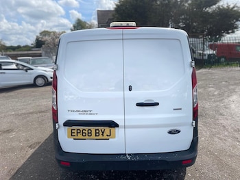 Used Ford Transit Connect 2019 for sale - 78373593: Photo