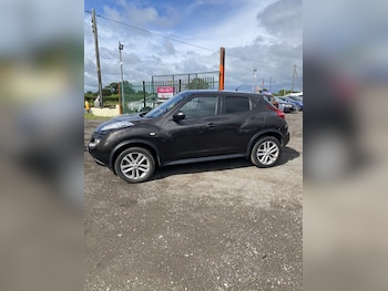 Used Nissan Juke 2013 for sale - 79246473: Photo