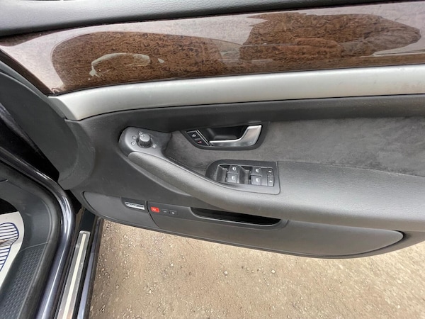 Used Audi A8 2007 for sale - 74067599: Photo 16